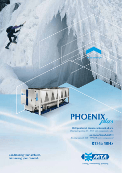 phoenix - Omega Air