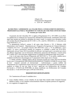 LCD E - Regione Veneto