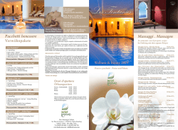 Les Fontan&igrave;es - Hotel Teresa