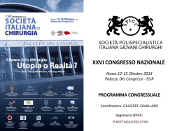 Presentazione di PowerPoint