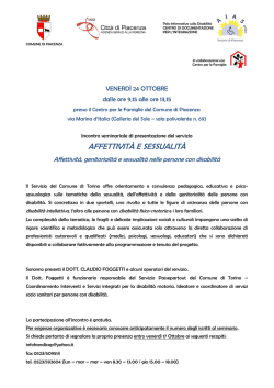 programma completo
