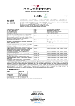 Loo IVOIRE Loo BEIGE Loo CENDRE CLASSEMENT