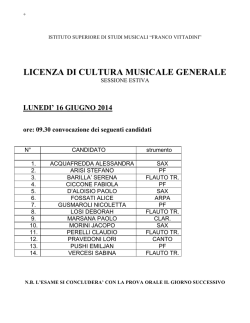 PDF, 204.54 KB - Istituto Musicale Vittadini