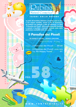 scarica pdf - Rubiniarnc