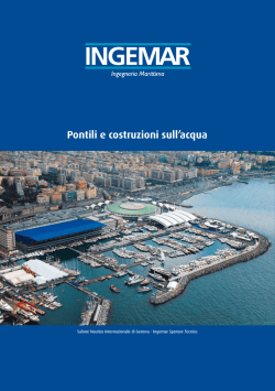 Brochure corporate
