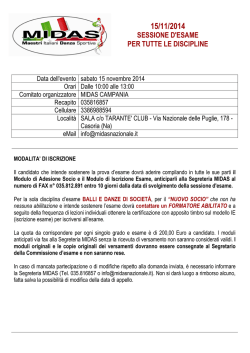 campania