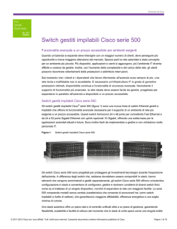 Datasheet - Allnet.Italia