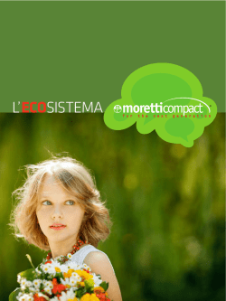 Dep Ecosistema - belvederearredamenti.it