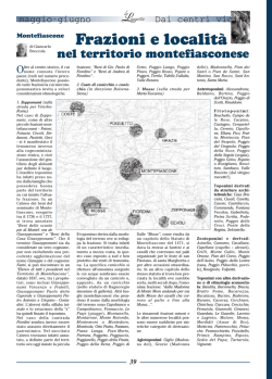 Download - STORIE DI MONTEFIASCONE a cura di Giancarlo