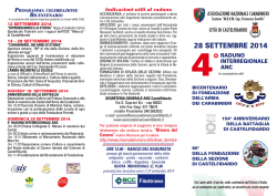 Leggi il Depliant allegato (Link).