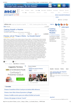 Download File - FANGO E GLORIA