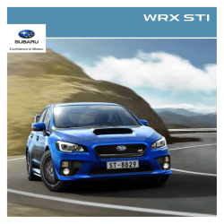 Untitled - Subaru