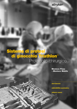 TRIATHLON Italiano