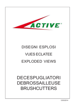 note - notes - Active srl