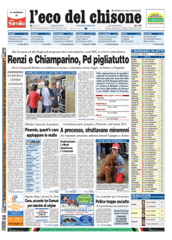 A processo, sfruttavano minorenni