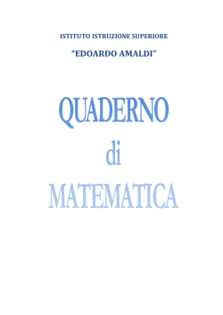 Lo scarichi cliccando qui