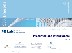 Download - SDA Bocconi