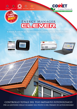 Energy Manager
