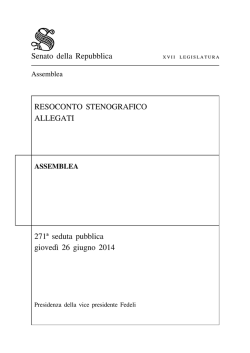 PDF - Senato della Repubblica
