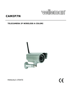 CAMIP7N - FuturaShop