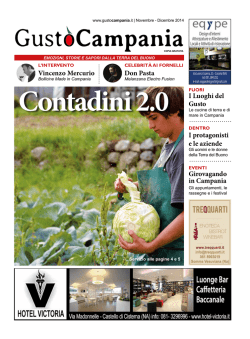Novembre/Dicembre 2014