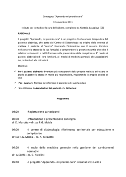 dr.ssa PG Maida 09:00