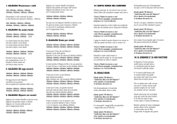Download - Coro Armonia di Note