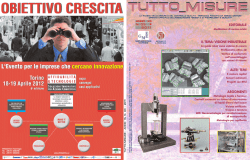 Scarica qui il numero della Rivista in PDF!