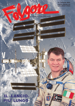 Folgore 01 2011 - Paracadutisti Firenze