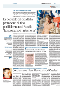 20 12 14 La.Repubblica Mafia capitale