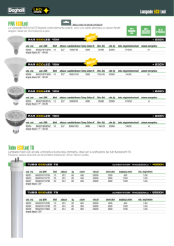Catalogo in formato PDF