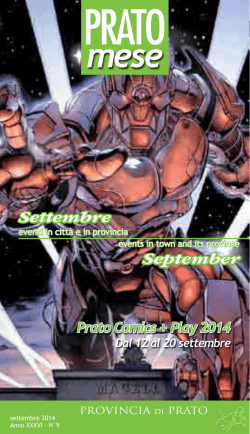 PDF settembre 2014