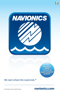 navionics.com - Shopping Pesca