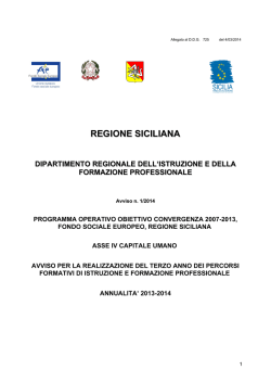 2-03_14 Avviso 2014 OIF TERZO ANNOpdf