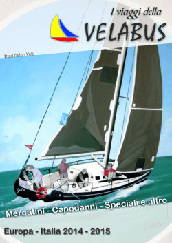 Scarica o stampa le pagine del catalogo.