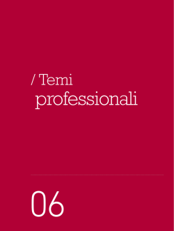 La redazione della perizia di stima nella