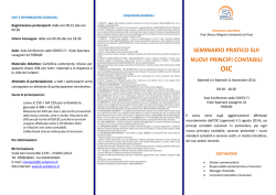 BROCHURE nuovi principi OIC_ODCEC FI