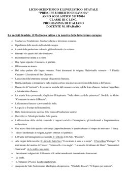 Italia - Principe Umberto