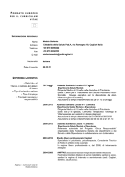 All. 07_ Mod. curriculum europeo