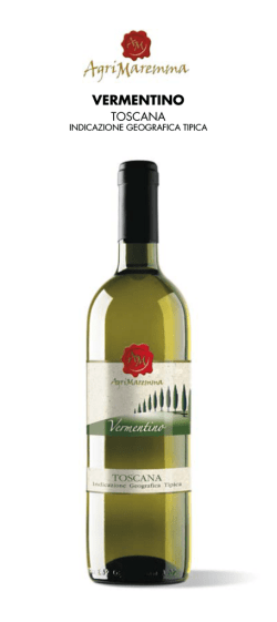 VERMENTINO - Agrimaremma