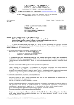 018 Comunicato elezioni 20142015