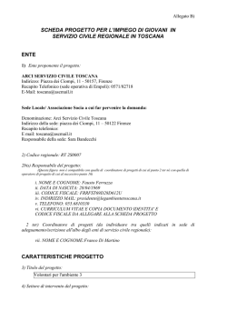 qui - Legambiente Prato