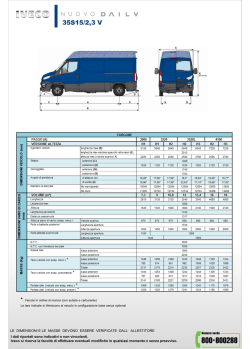 35S15V - Iveco