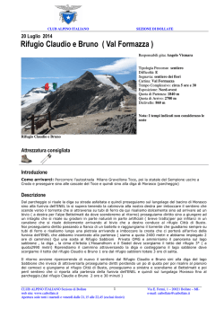 Scarica pdf - CAI BOLLATE