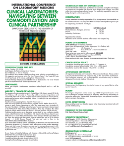 SCHEDA INFORMAZIONE Inglese 2014