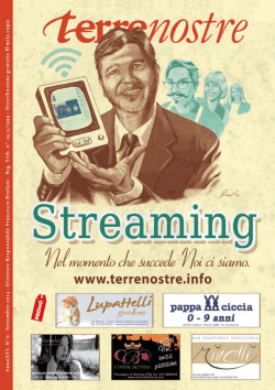 sfoglia e scarica il giornale in formato PDF