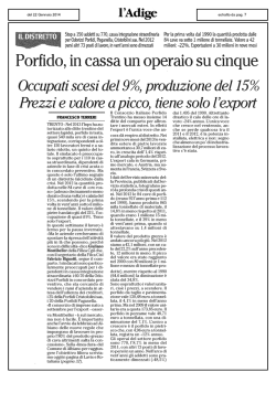 73652 710,84 kB - Federazione Trentina della Cooperazione