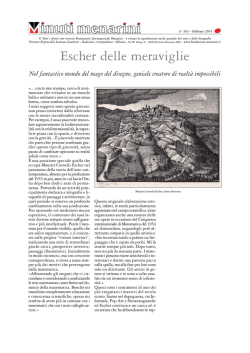 Download pdf - Fondazione Internazionale Menarini