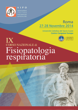 Scarica il programma