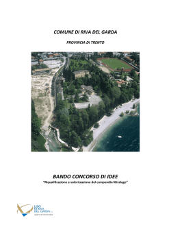 bando-concorso-idee - Lido di Riva del Garda Srl
